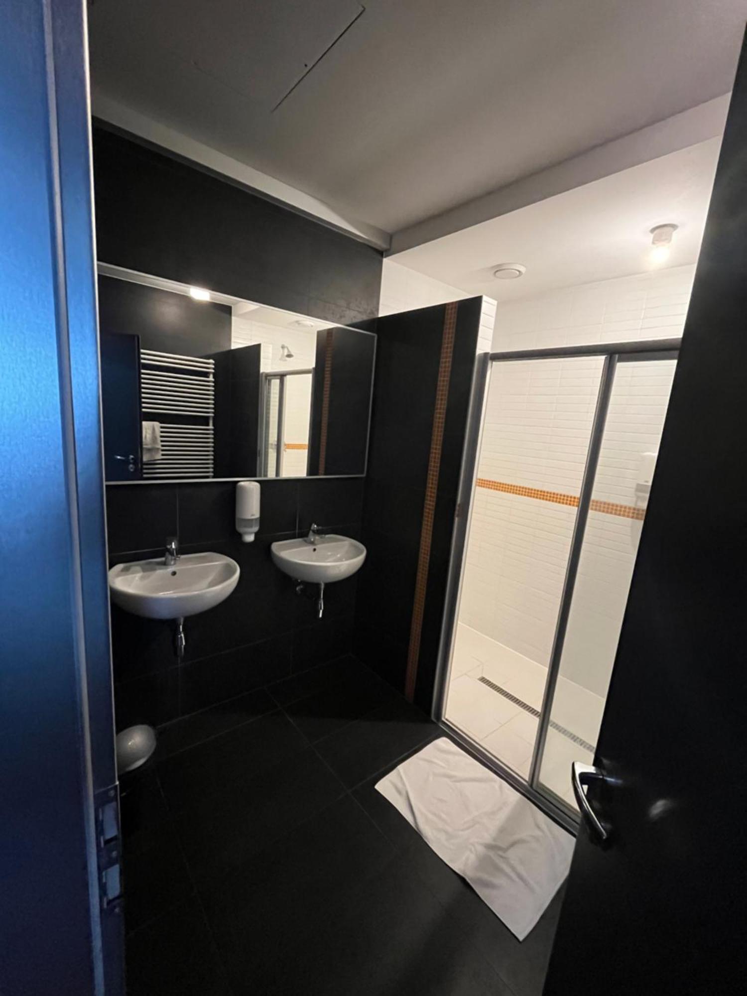 Buly Aréna Hotel Kravaře Kültér fotó