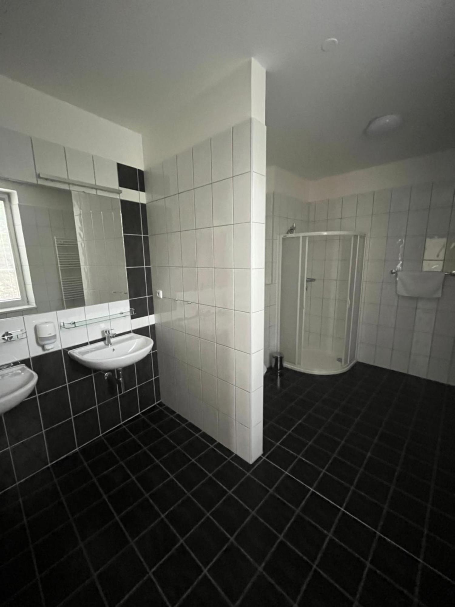 Buly Aréna Hotel Kravaře Kültér fotó